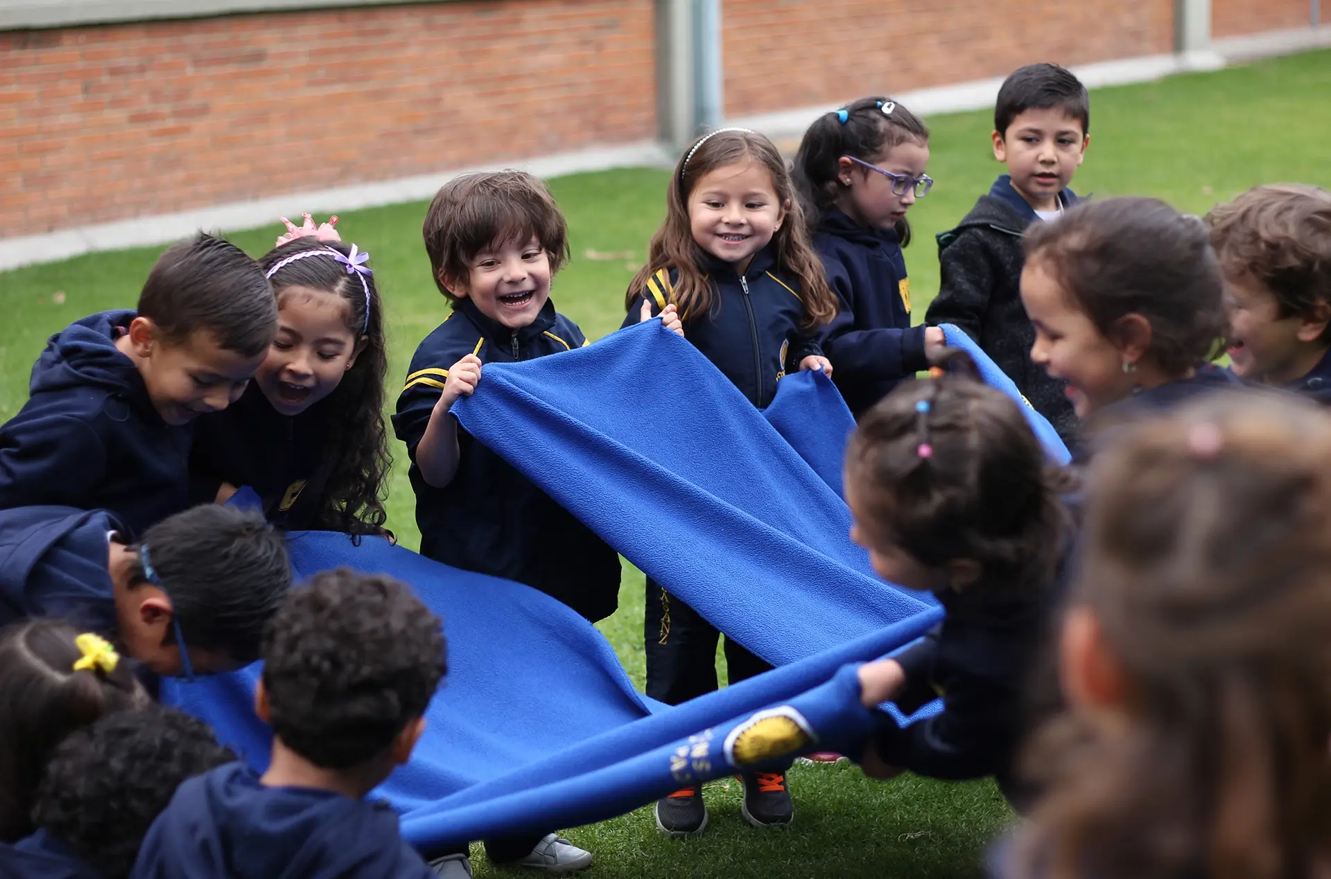 Colegio Calasanz (Bogotá)