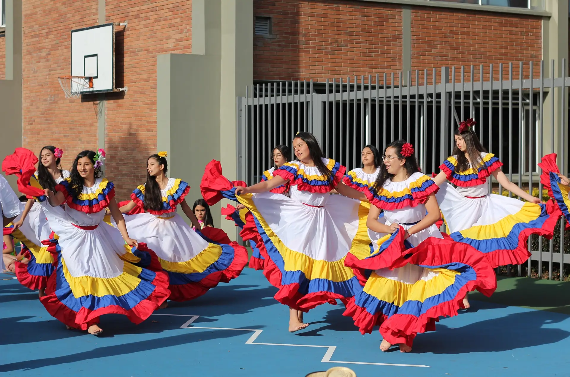 Colegio Calasanz (Bogotá)