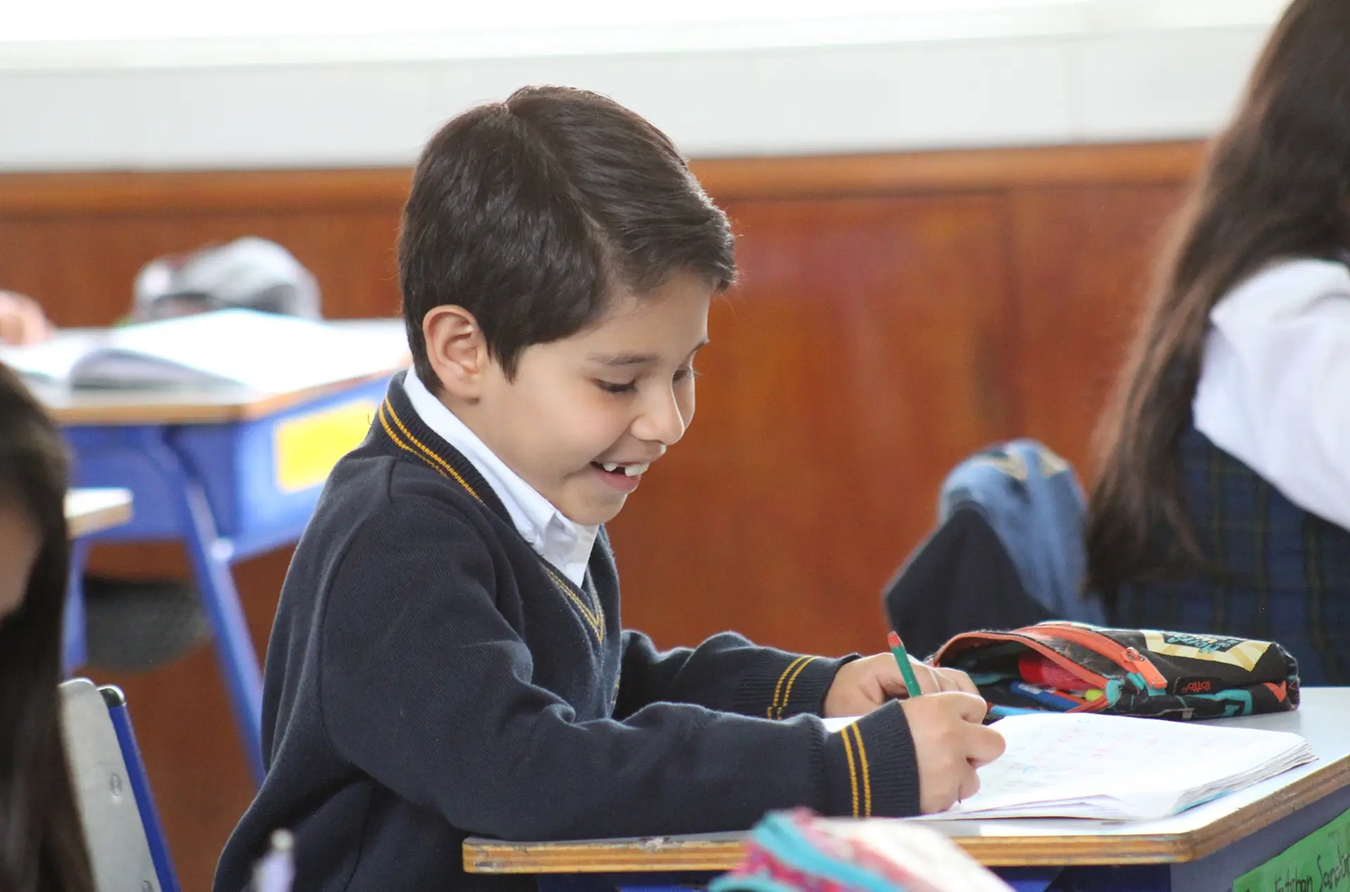 Colegio Calasanz (Bogotá)