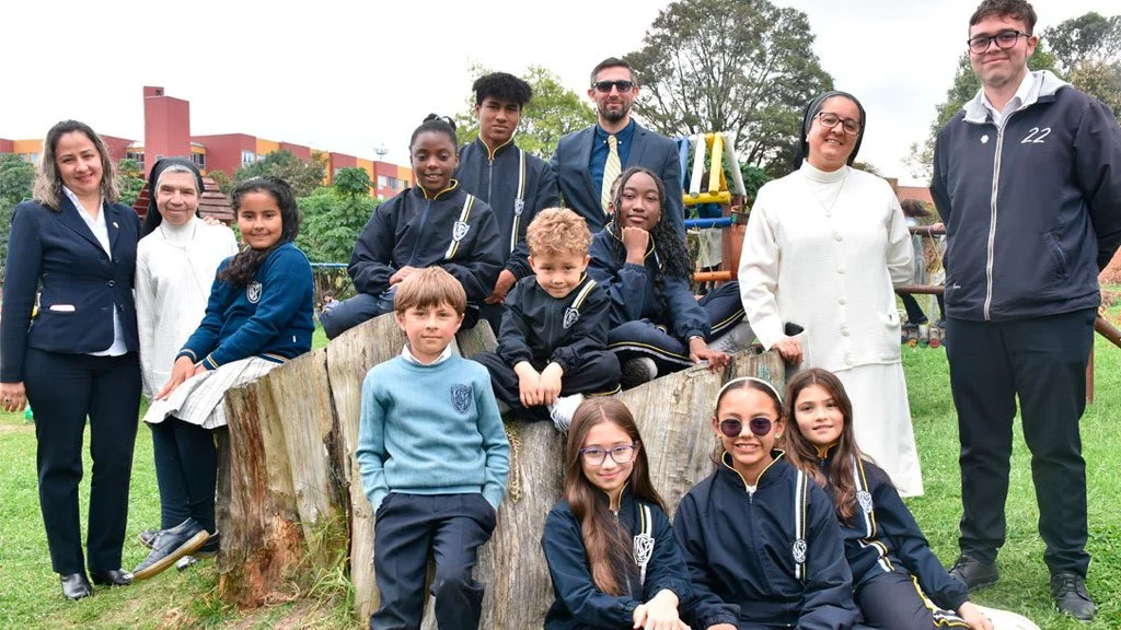 Colegio de Nuestra Señora de la Presentación Centro (Bogotá)