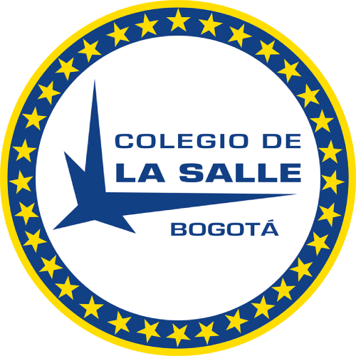 Colegio De La Salle (Bogotá) Logo