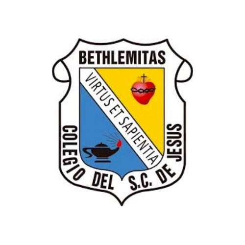 Colegio del Sagrado Corazón de Jesús (Bogotá) Logo