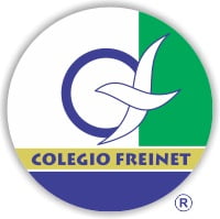 Colegio Freinet (Cali) Logo