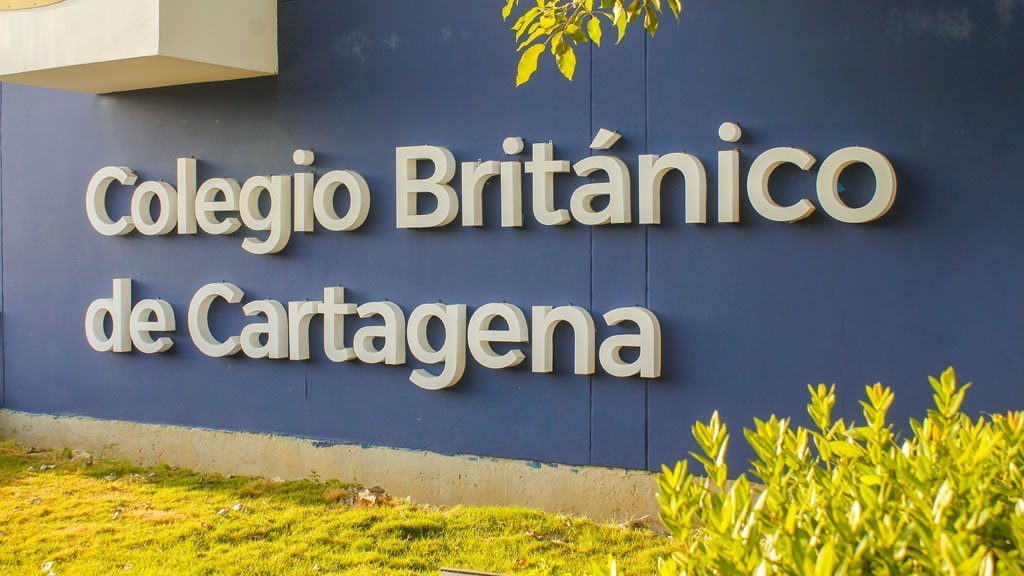 Colegio Británico de Cartagena (Cartagena)