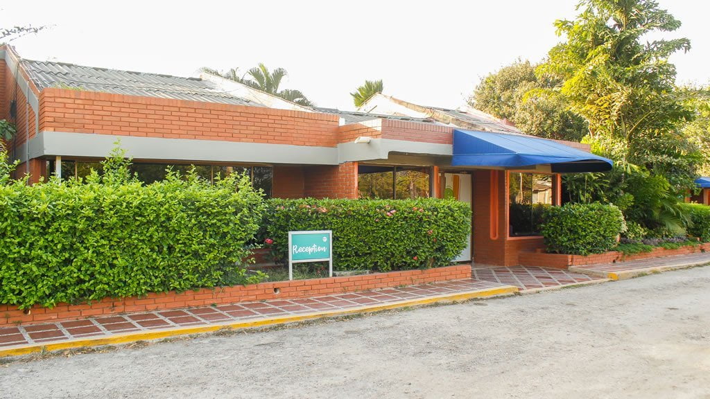 Colegio Británico de Cartagena (Cartagena)