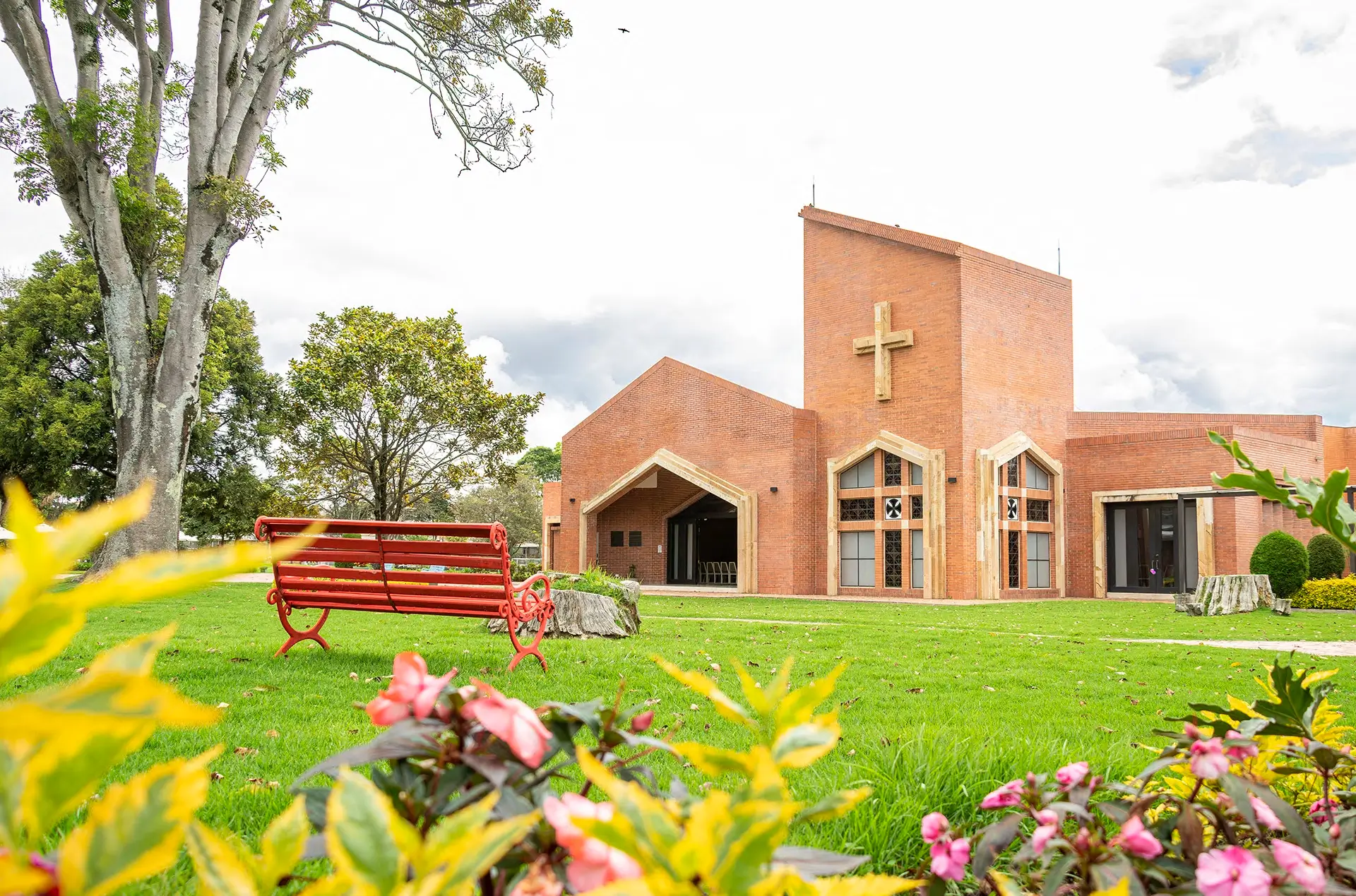 Colegio Santa María (Bogotá)