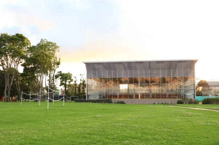 Colegio Santa María (Bogotá)