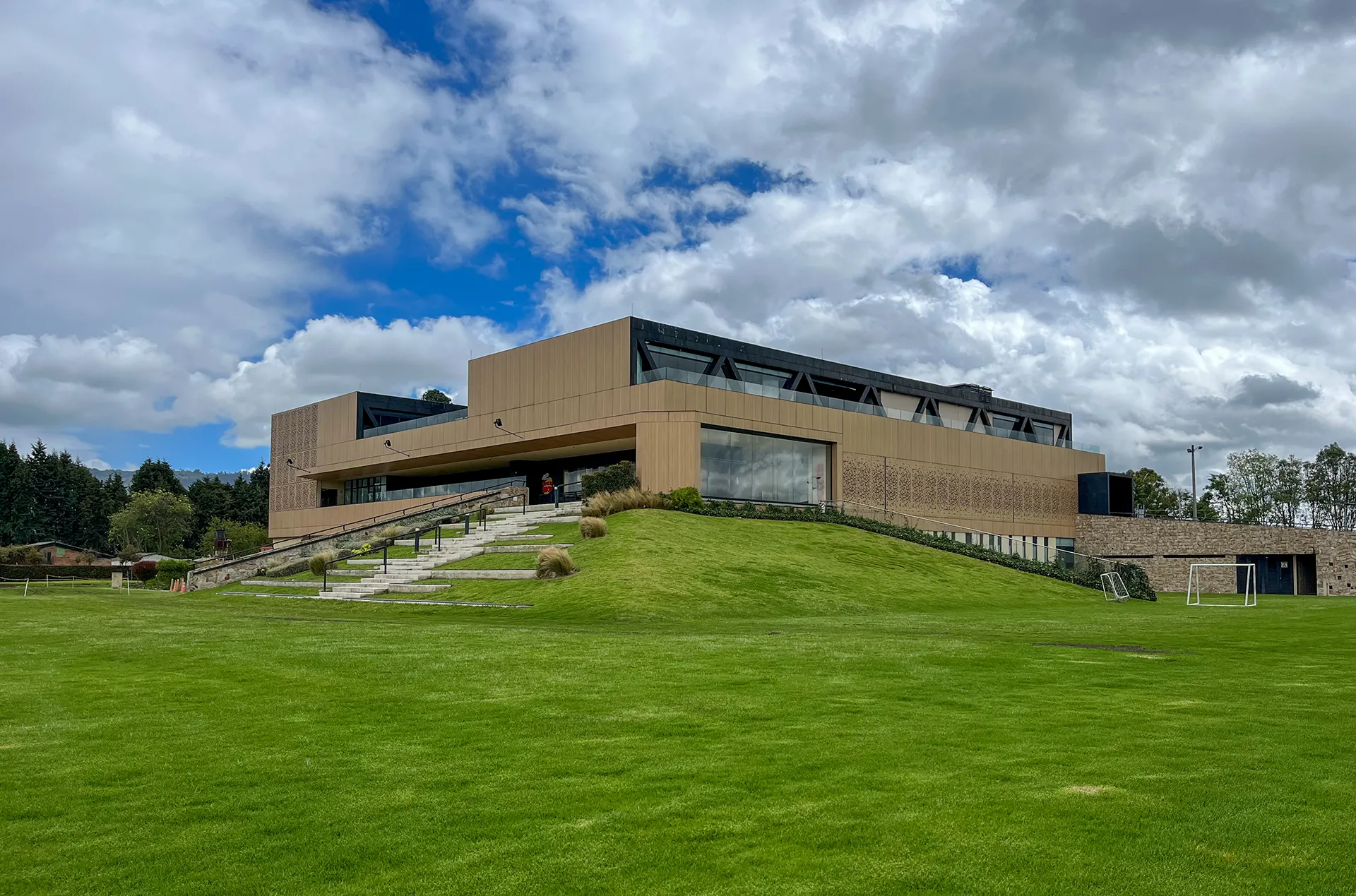 Gimnasio Colombo Británico (Bogotá)