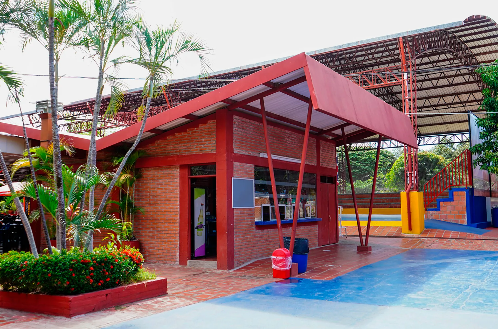 Colegio Bilingüe Nacional Colombo Inglés