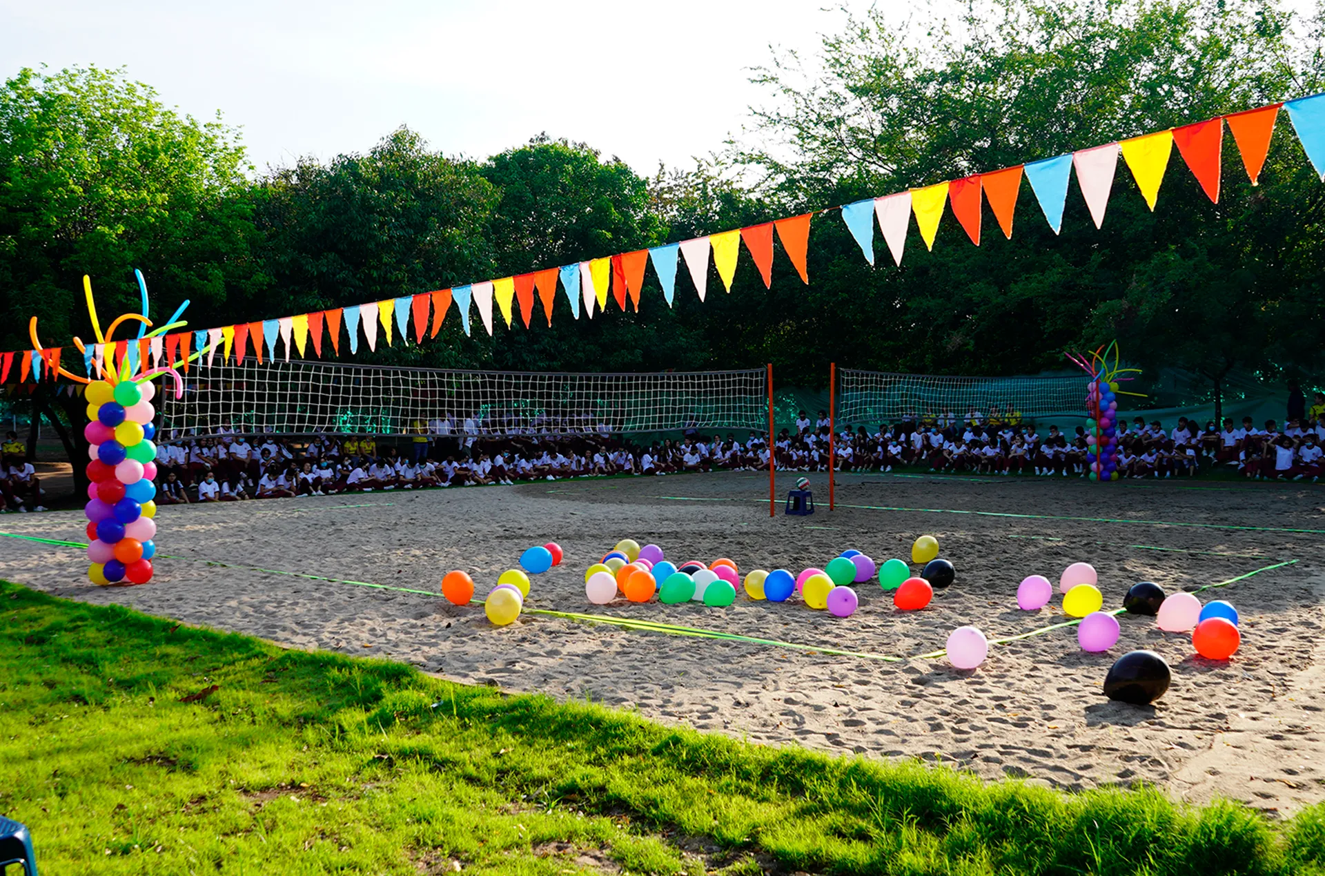 Colegio Bilingüe Nacional Colombo Inglés
