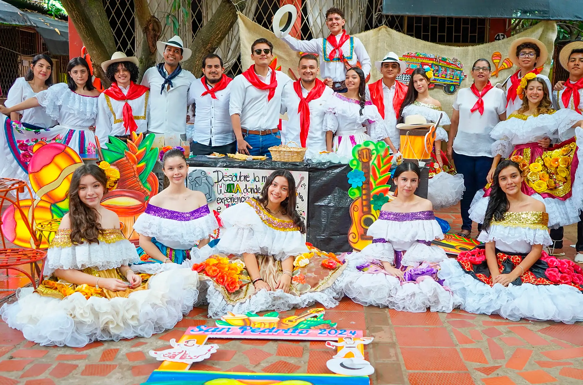 Colegio Colombo Inglés del Huila (Neiva)