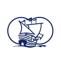 The Columbus School (Envigado) Logo