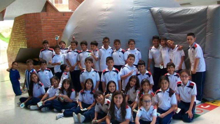 Fundación Colegio UIS (Bucaramanga)