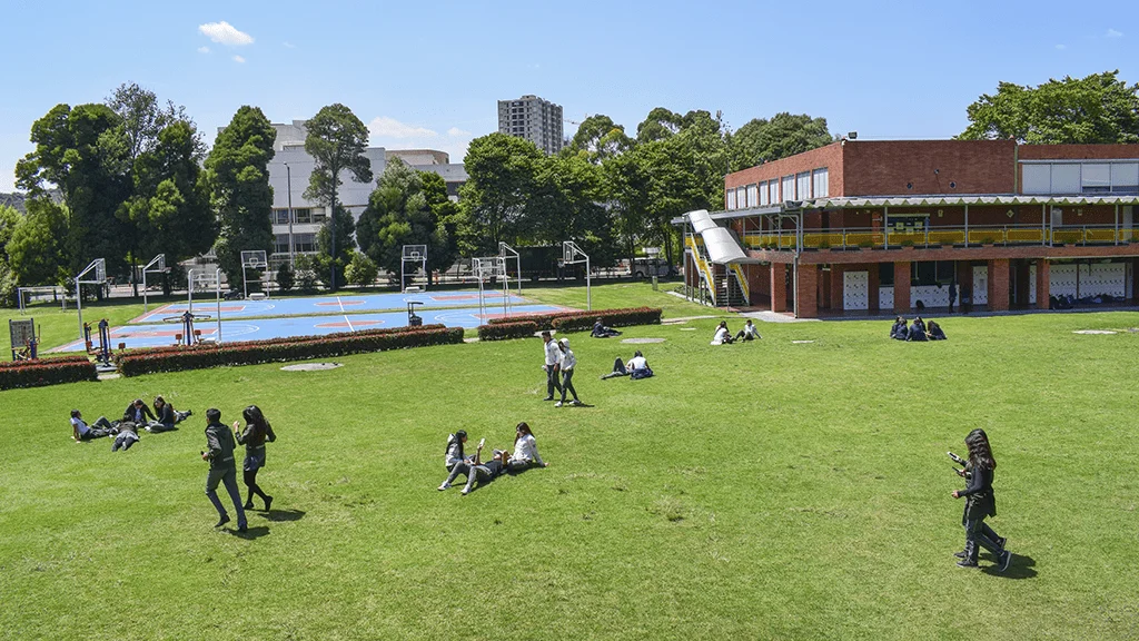 Colegio Bilingüe Abraham Lincoln (Bogotá)