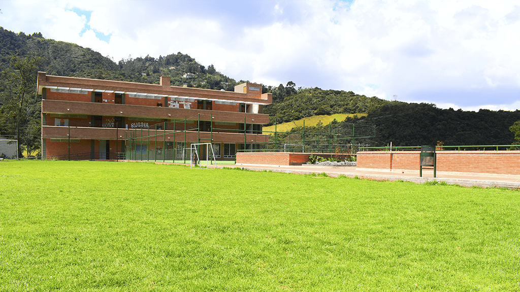 Colegio La Colina (La Calera)