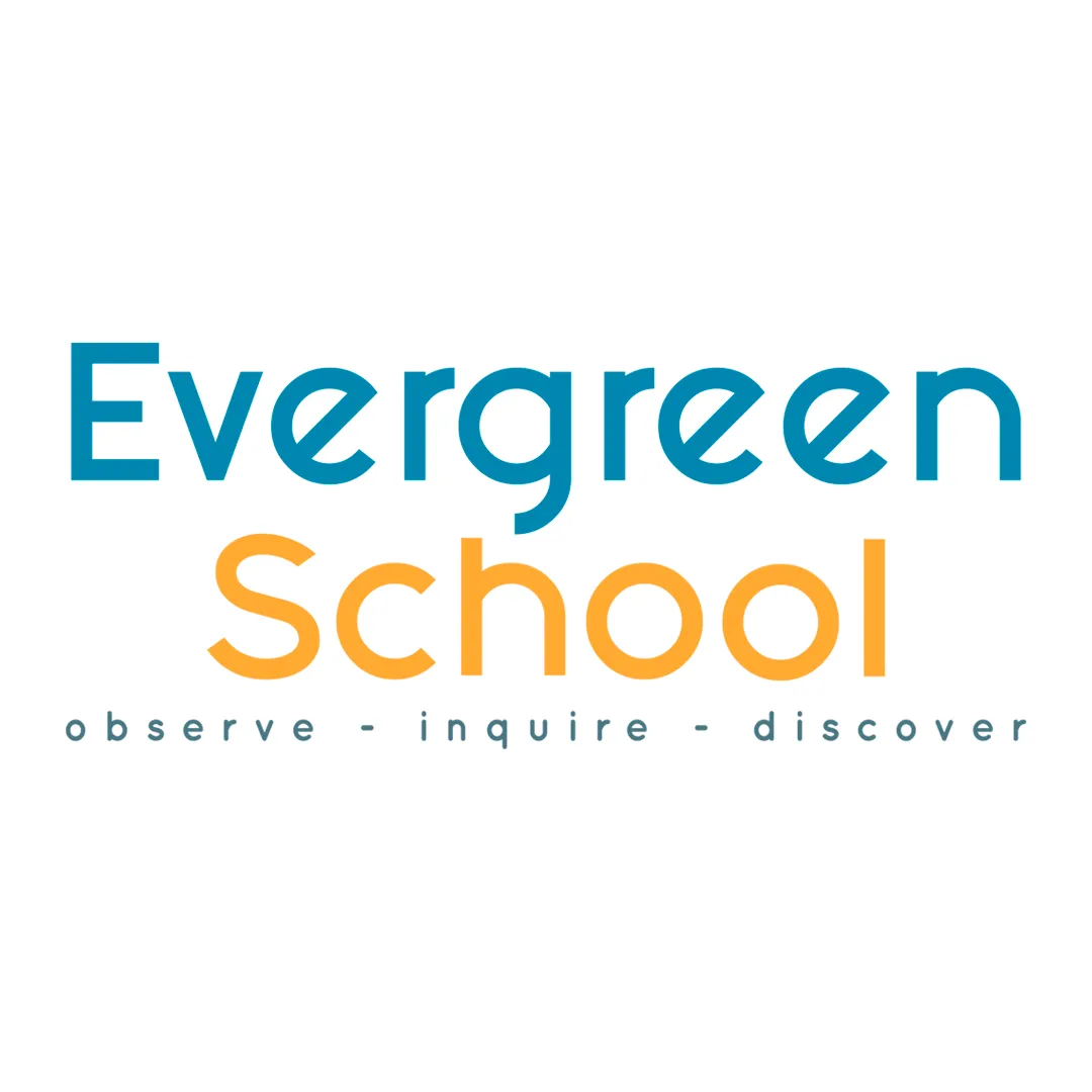 Home - Los Mejores Colegios en Colombia 66 Evergreen School (Bogotá) Logo