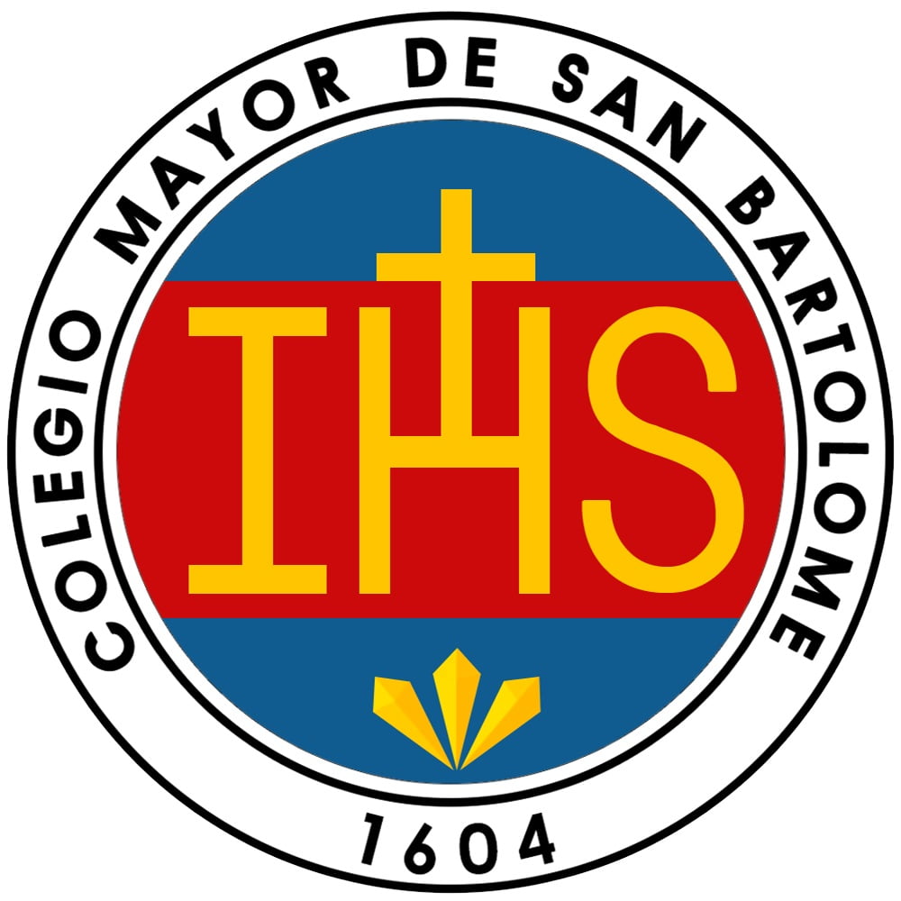 Colegio Mayor de San Bartolomé (Bogotá) Logo