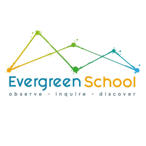 Evergreen School (Bogotá) Logo