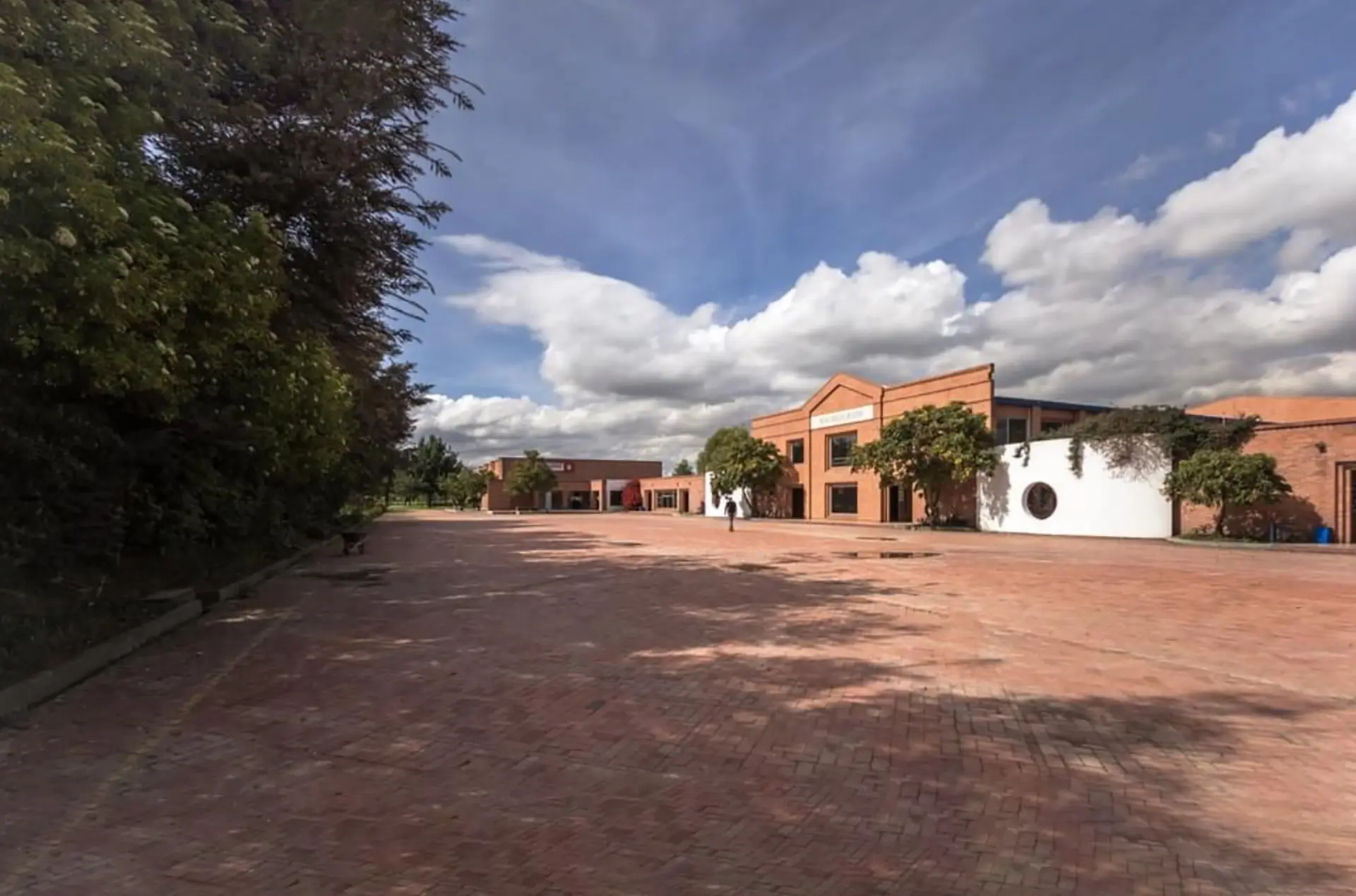 Evergreen School (Bogotá)