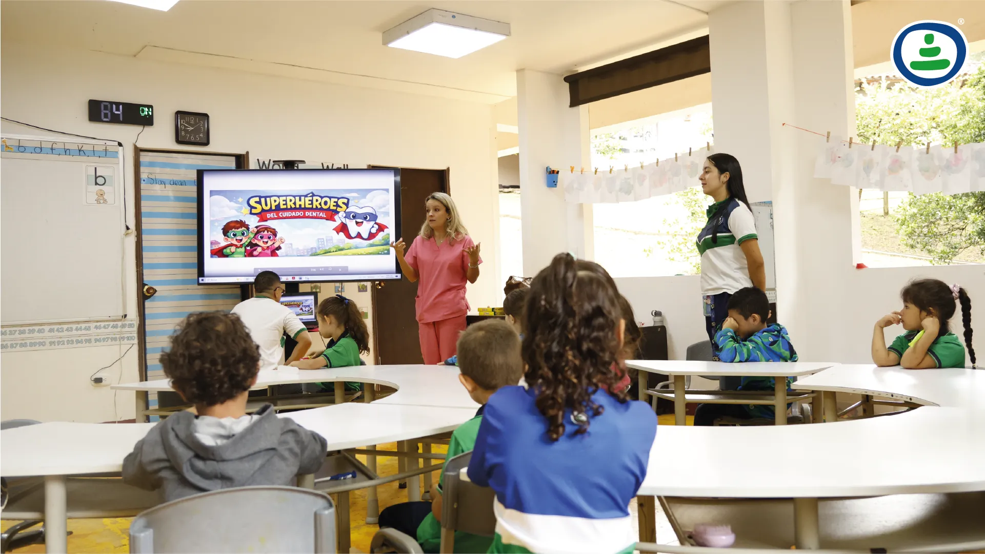 Liceo Pino Verde (Pereira)