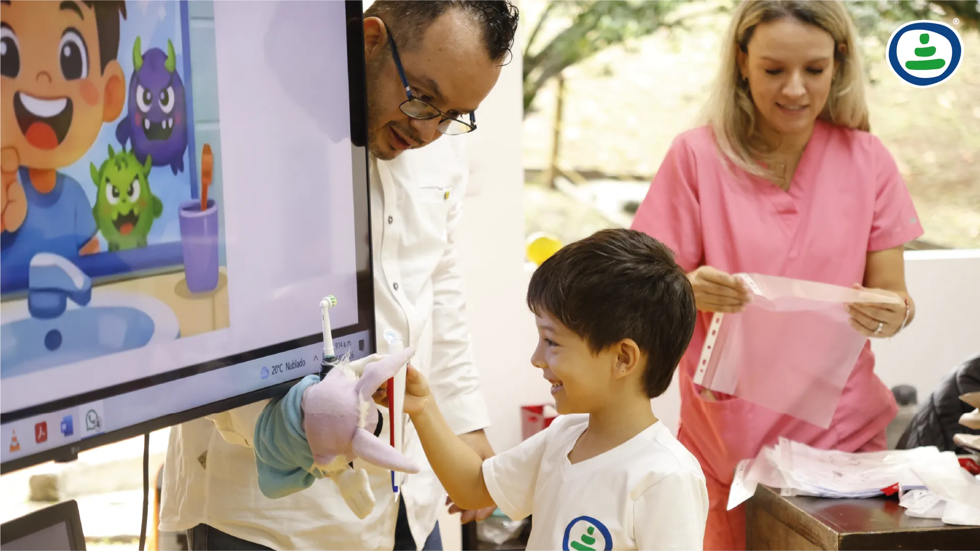 Liceo Pino Verde (Pereira)