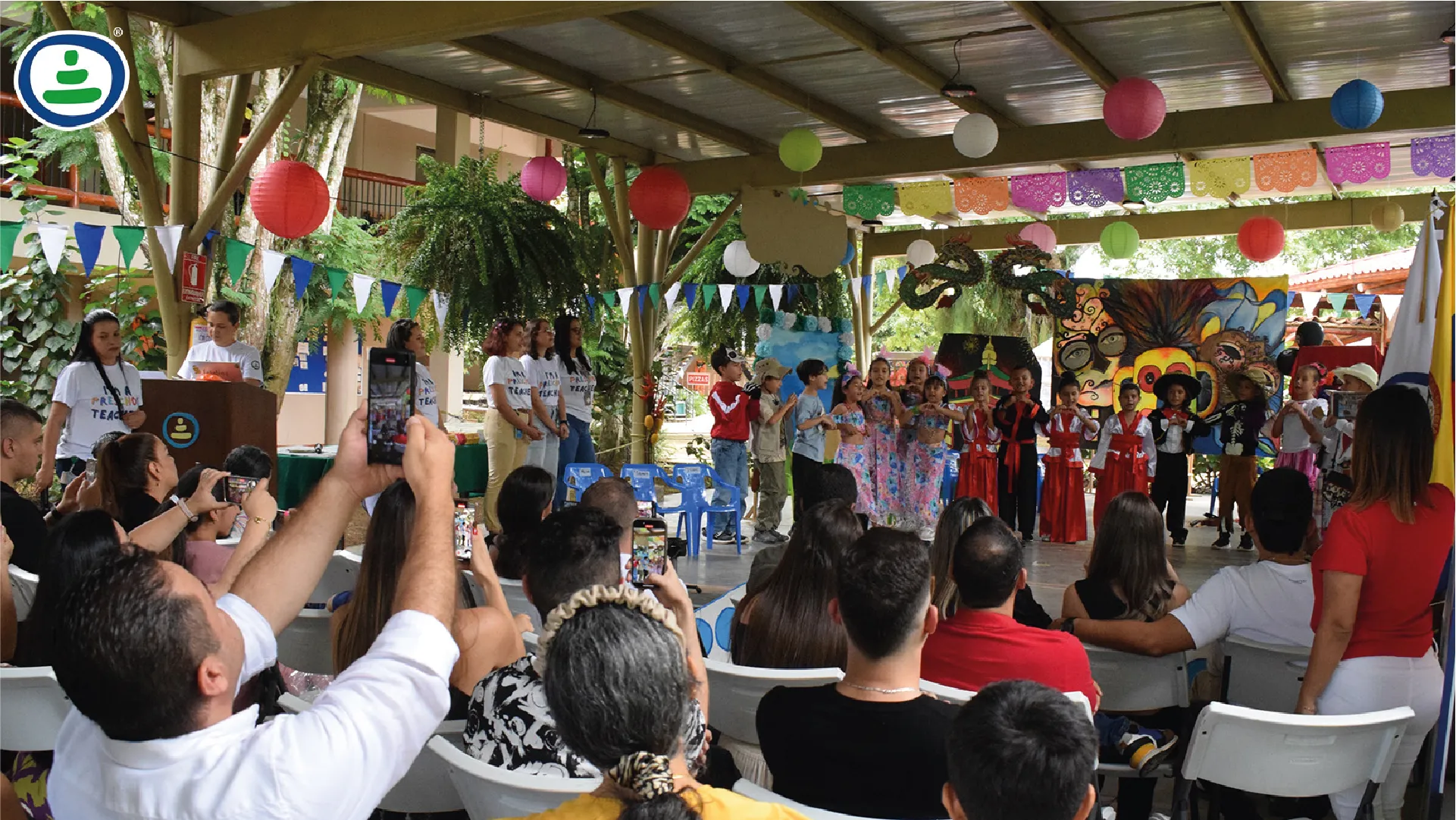 Liceo Pino Verde (Pereira)