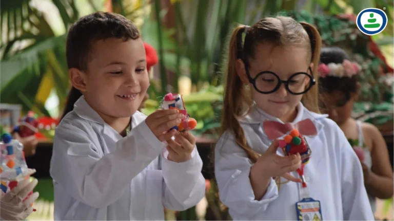 Home - Los Mejores Colegios en Colombia 41 Liceo Pino Verde (Pereira)