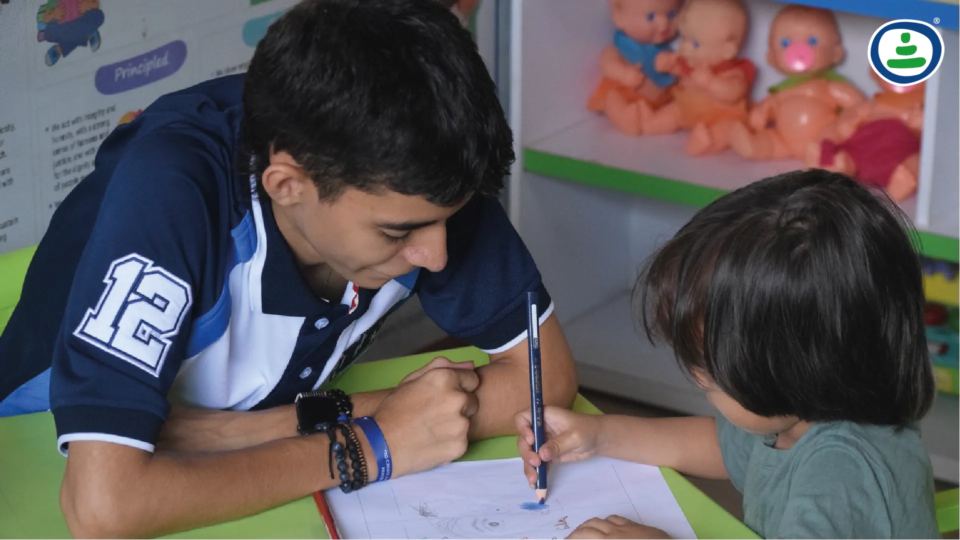 Liceo Pino Verde (Pereira)