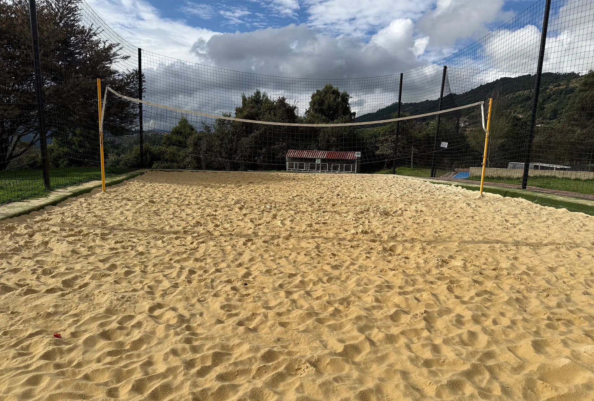 Country Bilingual School (Tunja)