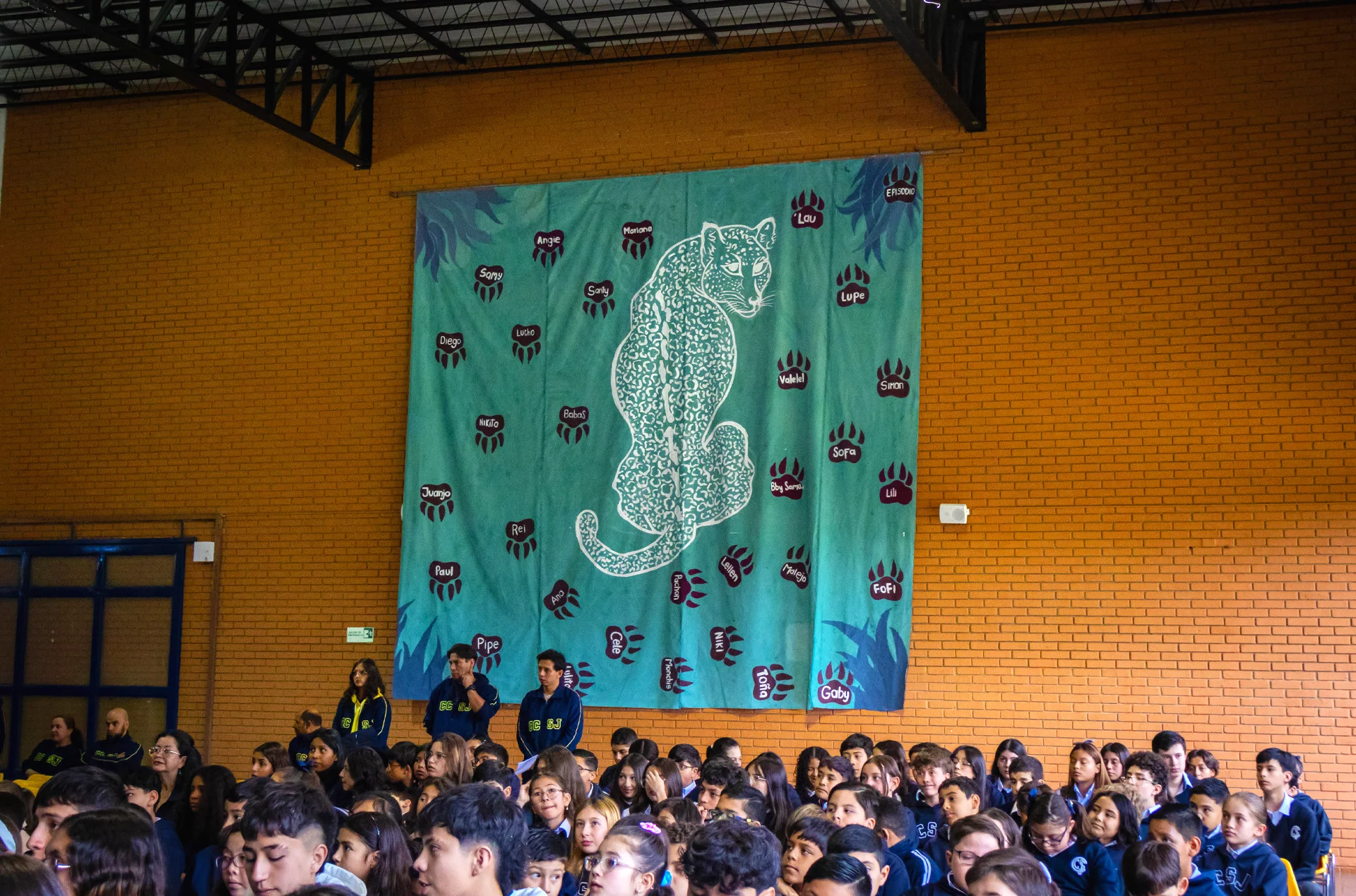 Foto Portada colegio campestre san jose
