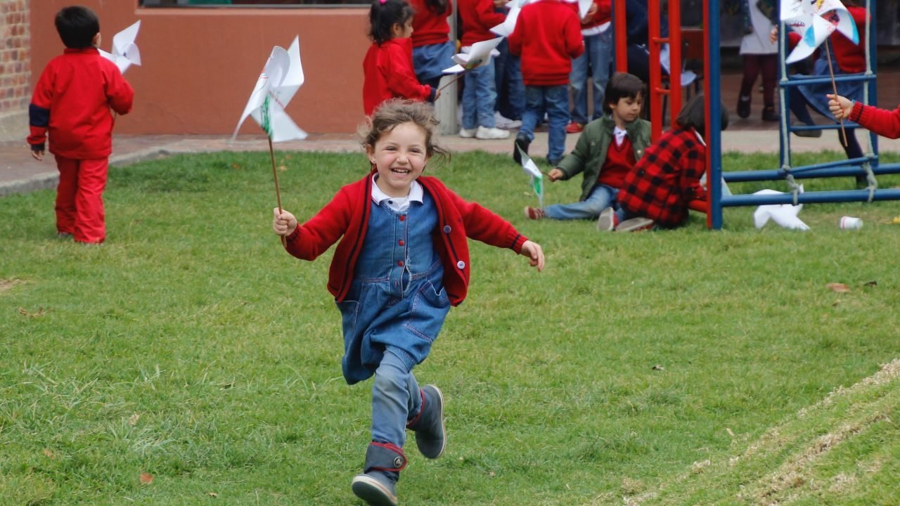 Colegio Unidad Pedagógica