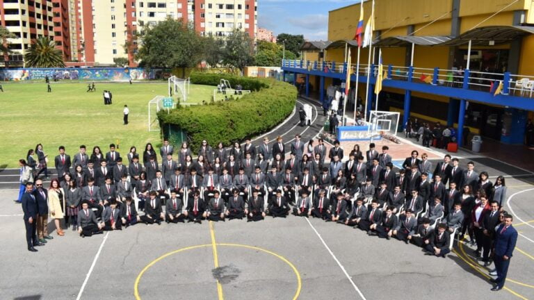 Liceo Hermano Miguel La Salle (Bogotá)