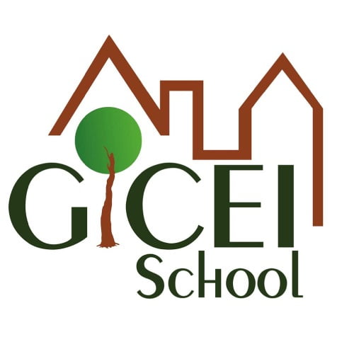Gimnasio Campestre Para La Educación Integral – GICEI (Chía) Logo