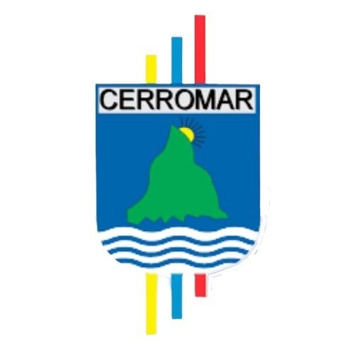 Gimnasio Cerromar (Rioacha) Logo