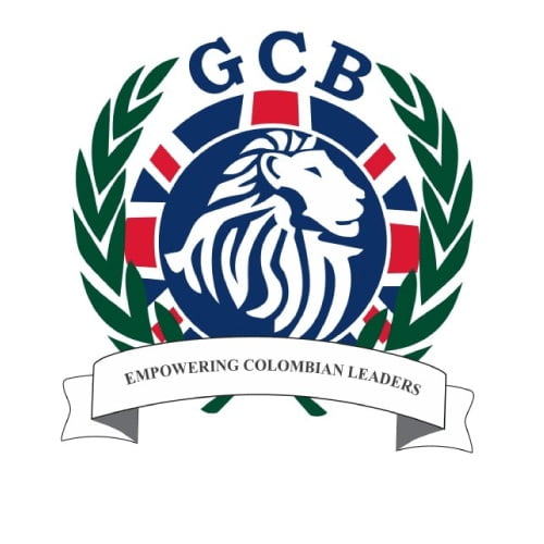 Gimnasio Colombo Británico (Bogotá) Logo
