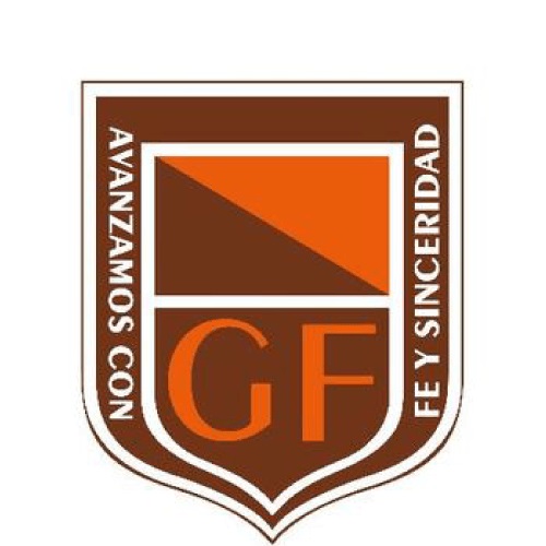 Gimnasio Femenino (Bogotá) Logo