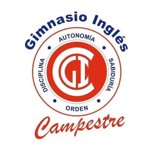 Gimnasio Inglés Campestre (Bogotá) Logo