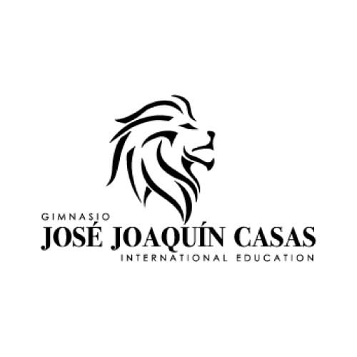 Gimnasio José Joaquín Casas (Bogotá) Logo