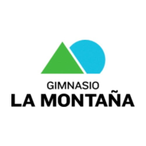 Colegio Gimnasio La Montaña (Bogotá) Logo