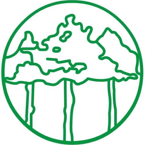 Gimnasio Los Almendros Villa del Rosario Logo