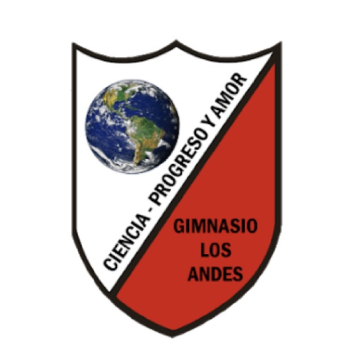 Gimnasio Los Andes (Pasto) Logo