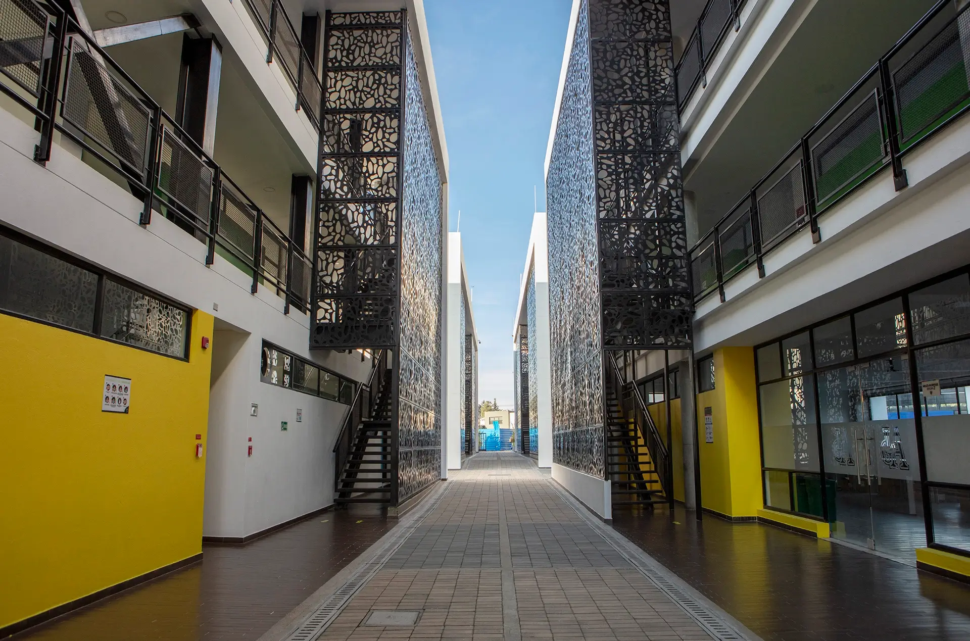 Gimnasio Los Arrayanes Bilingüe (Bogotá)