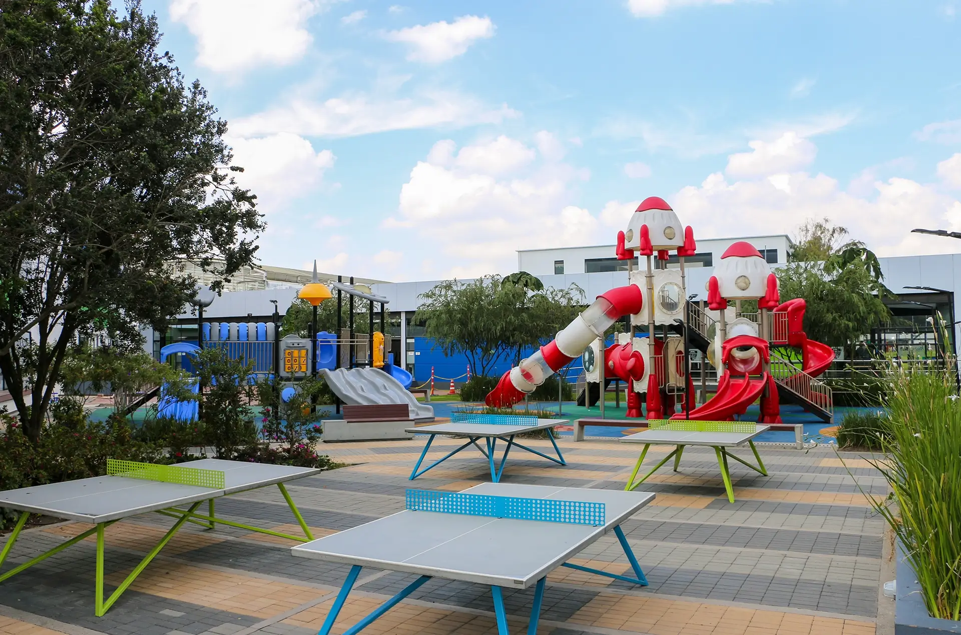 Gimnasio Los Arrayanes Bilingüe (Bogotá)