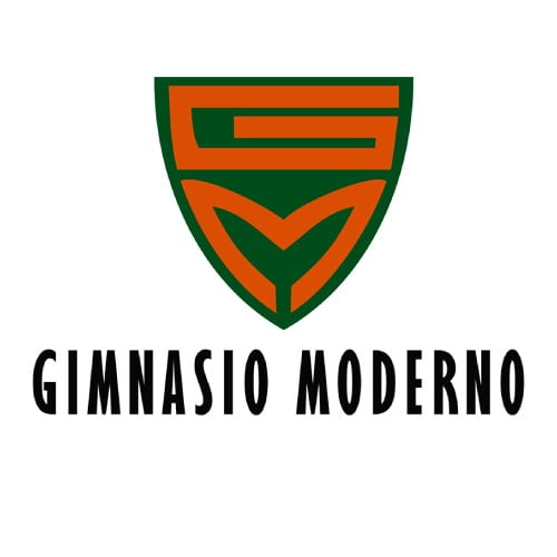 Gimnasio Moderno (Bogotá) Logo
