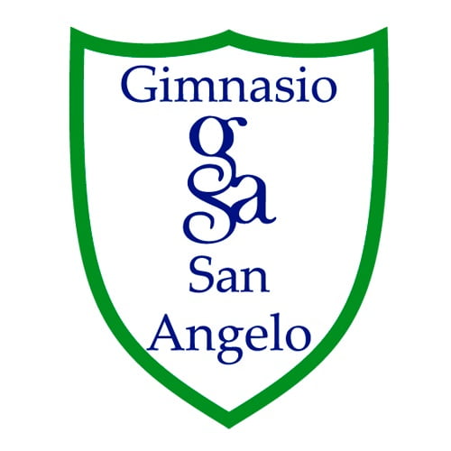 Gimnasio San Angelo (Bogotá) Logo