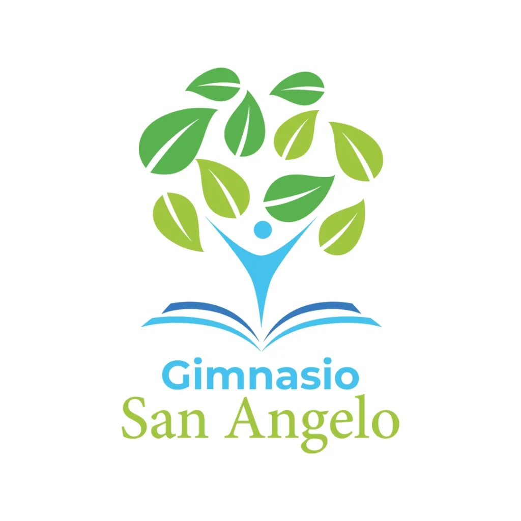 Gimnasio San Angelo (Bogotá) Logo