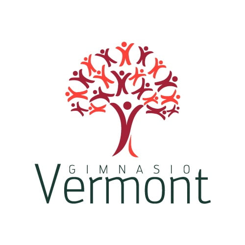 Gimnasio Vermont (Bogotá) Logo