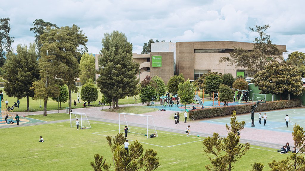 Gimnasio Vermont (Bogotá)