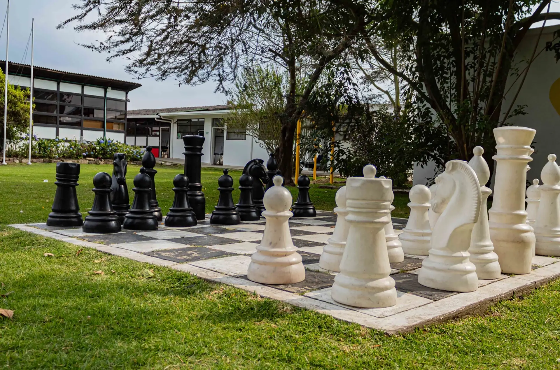 Gimnasio Campestre de Guilford (Bogotá)