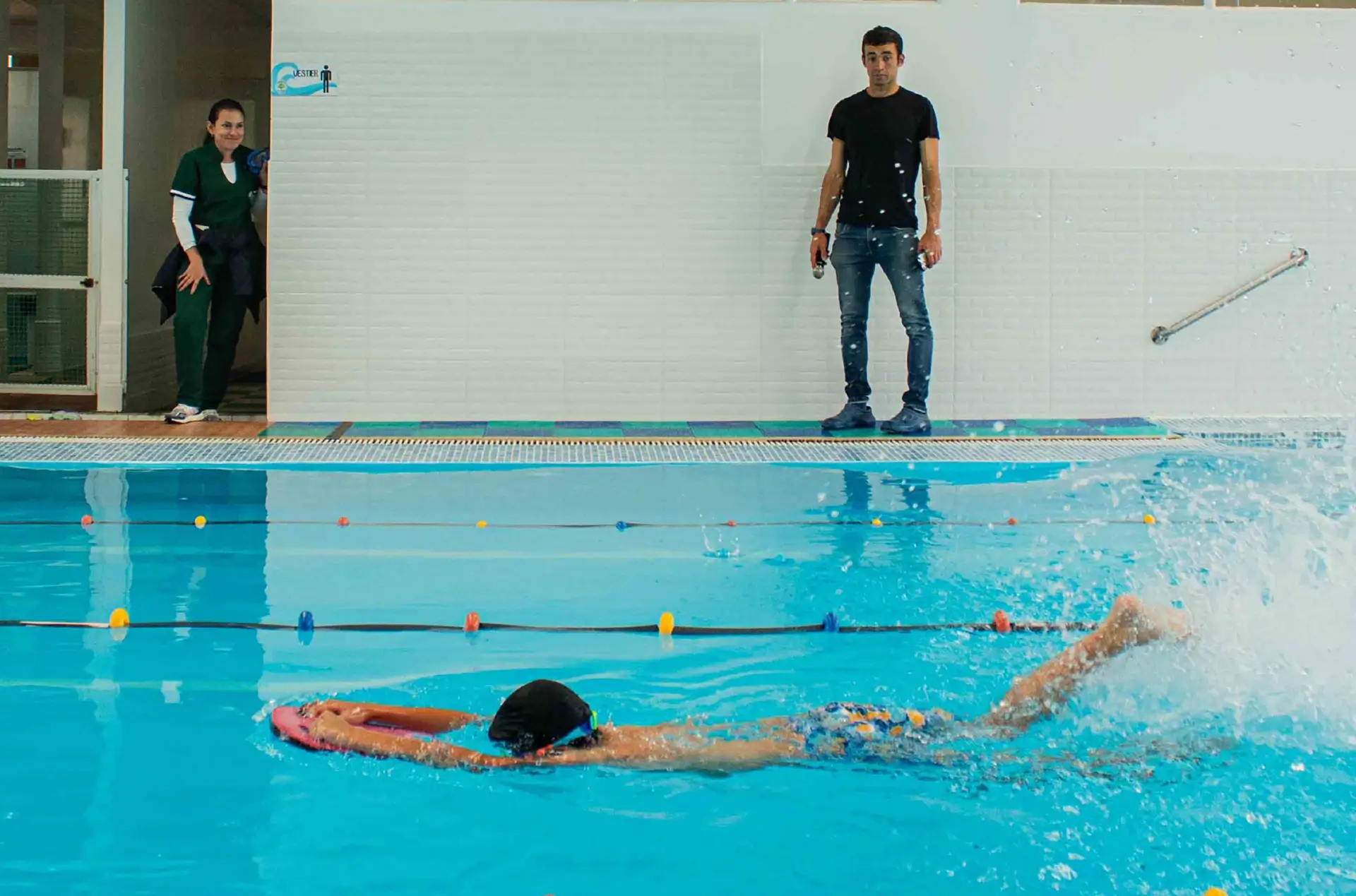Gimnasio Campestre de Guilford (Bogotá)